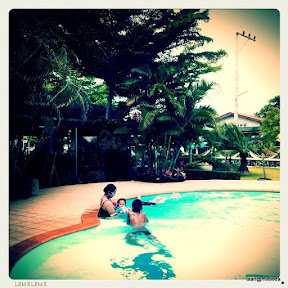 เที่ยวหาดบ้านกรูดในวันแม่วันที่ 2