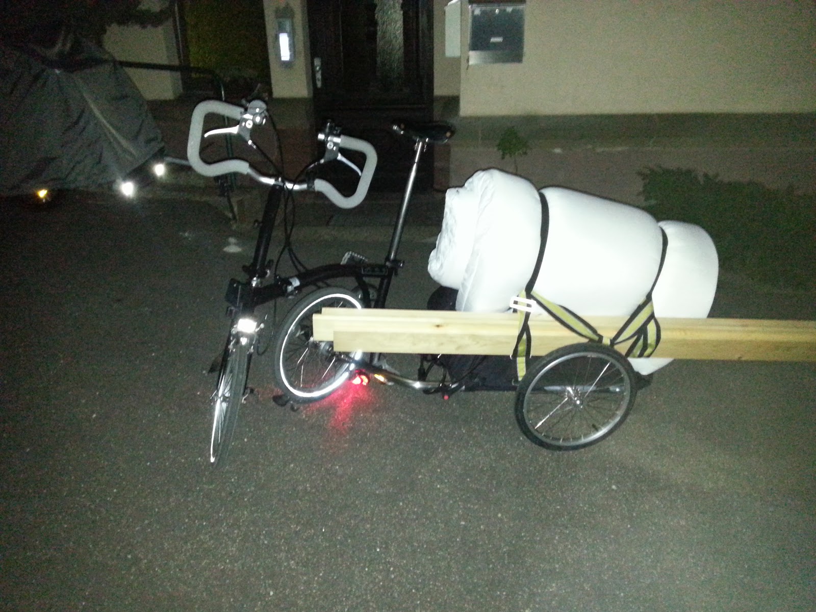 radical design brompton