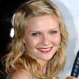 KIRSTEN DUNST