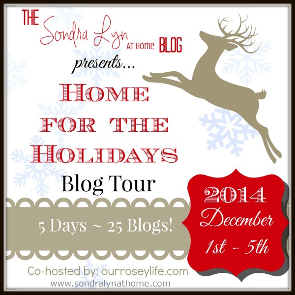 Home for the Holidays 2014 - 600x600- SondraLyn at Home.jpg Home for the Holidays 2014 600x600 SondraLyn at Home