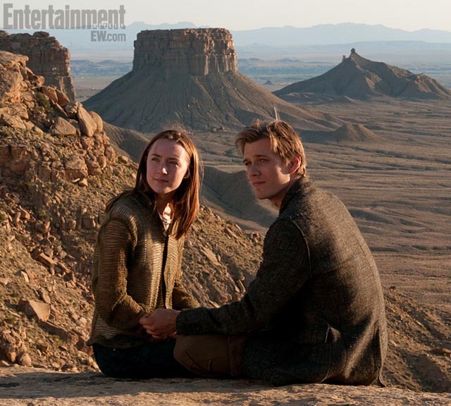 The Host new still
