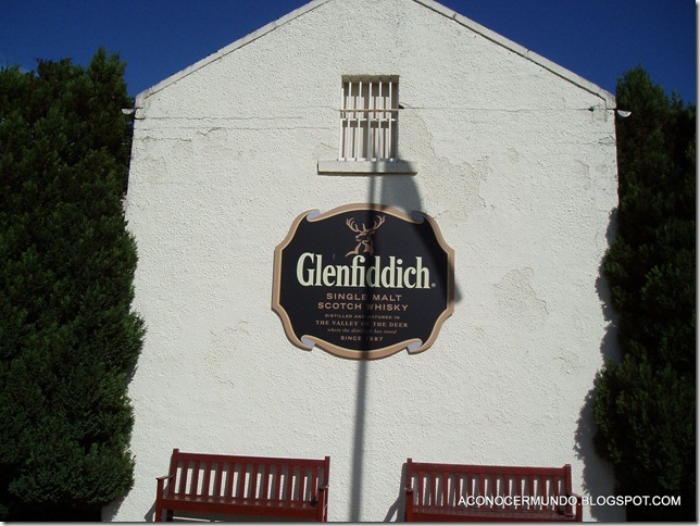 Glenfiddich. Destilería-P9079832