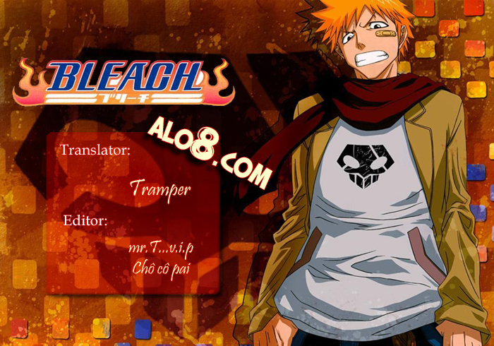 Bleach Chap 237 - Truyen.Chap.VN