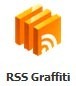 Enlazar Facebook y blog con RSS Graffiti