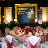 Berita Harian Anugerah Jauhari 2008