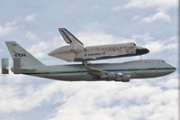 ShuttleDiscovery