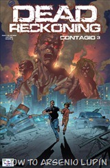 P00003 - Dead Reckoning - Contagio P00003 - Dead Reckoning - Contagio