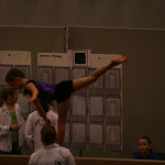Regiokampioenschappen Tilburg 2012