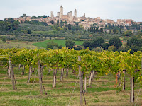 San Gigminano