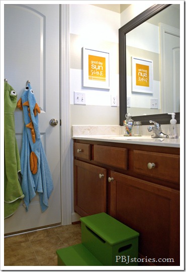 PBJstories.com Bathroom Reveal (2)