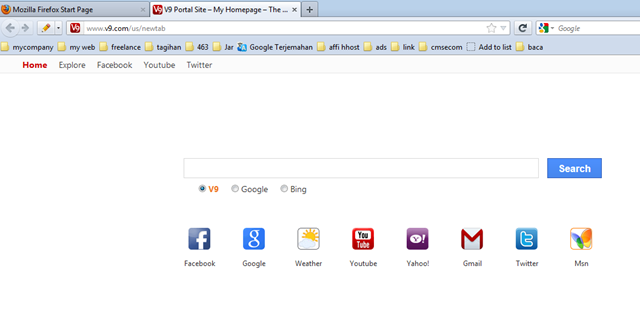 image malware v9