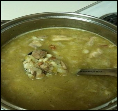 posole