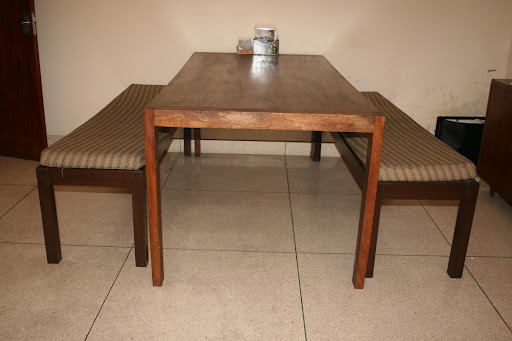 Fabindia Dining Table