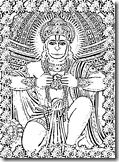 Shri Hanuman