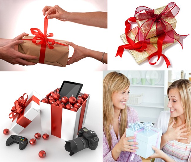 Best Holiday Gift Ideas