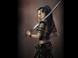 Beauty Of Fallen Assassin