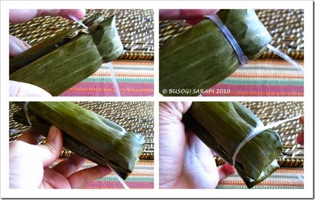 TYING SUMAN 1-4© BUSOG! SARAP! 2010