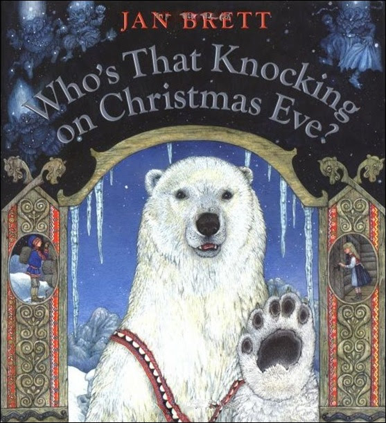 Julia's Bookbag: A Very Merry Christmas Book List