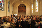 voorstelling feestprogramma 800 jaar Arendonk: Foto