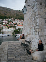 Croatie - Dubrovnik