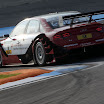 Oliver Jarvis Audi Sport performance cars A4 DTM #5