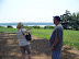Mt. Vernon with the Reads