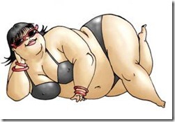 gordita gordita