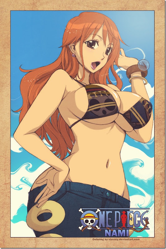 Nami  (40)