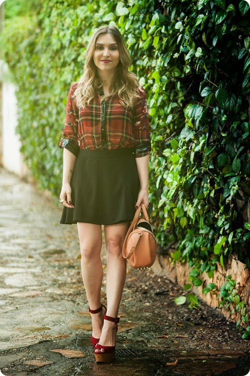 Look_Lu_Camisa_Xadrez_ChatadeGalocha_0004 Look_Lu_Camisa_Xadrez_ChatadeGalocha_0004