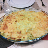Gratin de céleri (1/3)