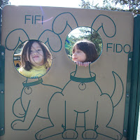 Griffith Park