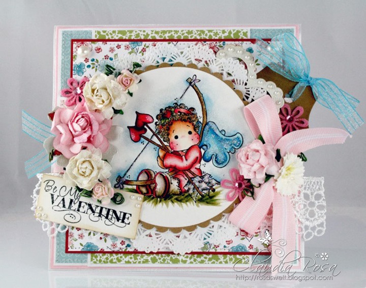 claudia_Rosa_be my valentine_1 claudia_Rosa_be my valentine_1