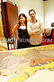 Fendi Singapore Fatto A Manno  Stefanus and BeauteRunway