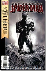 P00009 - Amazing Spiderman 525 al 528 - El Otro #527