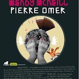 Wendy McNeill & Pierre Omer