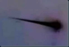 meteoro-destruido-por-disco-voador