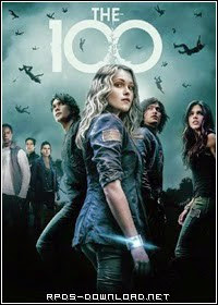 The 100 1ª Temporada Completa Dublado RMVB + AVI Dual Áudio BDRip 5445caafbb467 The 100 1ª Temporada Completa Dublado RMVB + AVI Dual Áudio BDRip