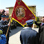 Vysviacka hasičskej zástavy - Hody 2009