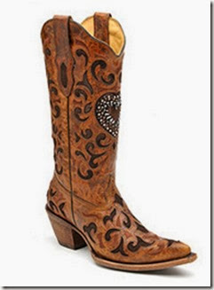 Corral Cowboy Boots