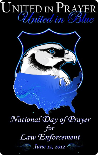 prayer law enforcement