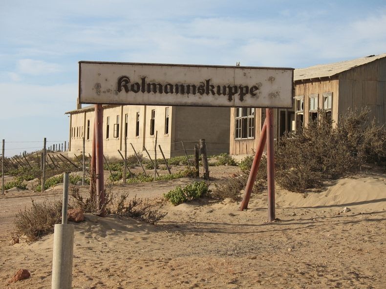 Kolmanskop-3 Kolmanskop-3