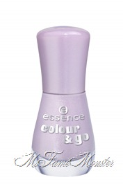 Colour & Go - 131 ballerina's charm Colour & Go - 131 ballerina's charm