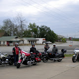 Marshall Run 2010