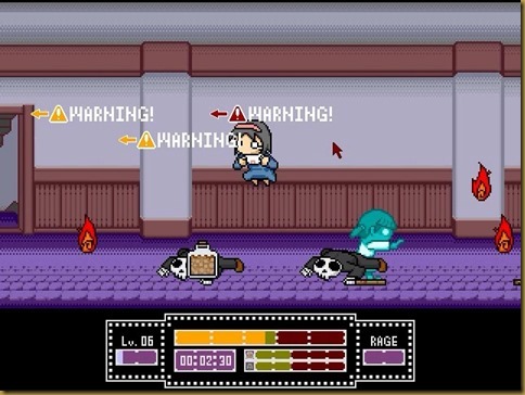 ジャンプ ジャンプ