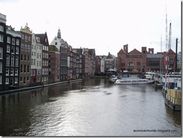 Amsterdam. Canales- PB090633