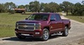 2014 Chevrolet Silverado High Country