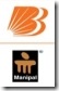 Manipal Group Logo