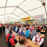 Frühschoppen FF-Allhartberg 2011
