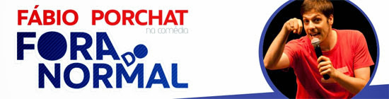 Fábio Porchat em Indaiatuba Fábio Porchat em Indaiatuba