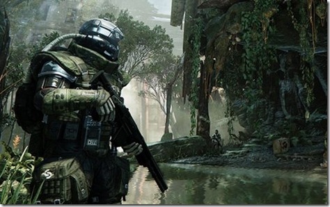 crysis 3 cell intel locations guide 01